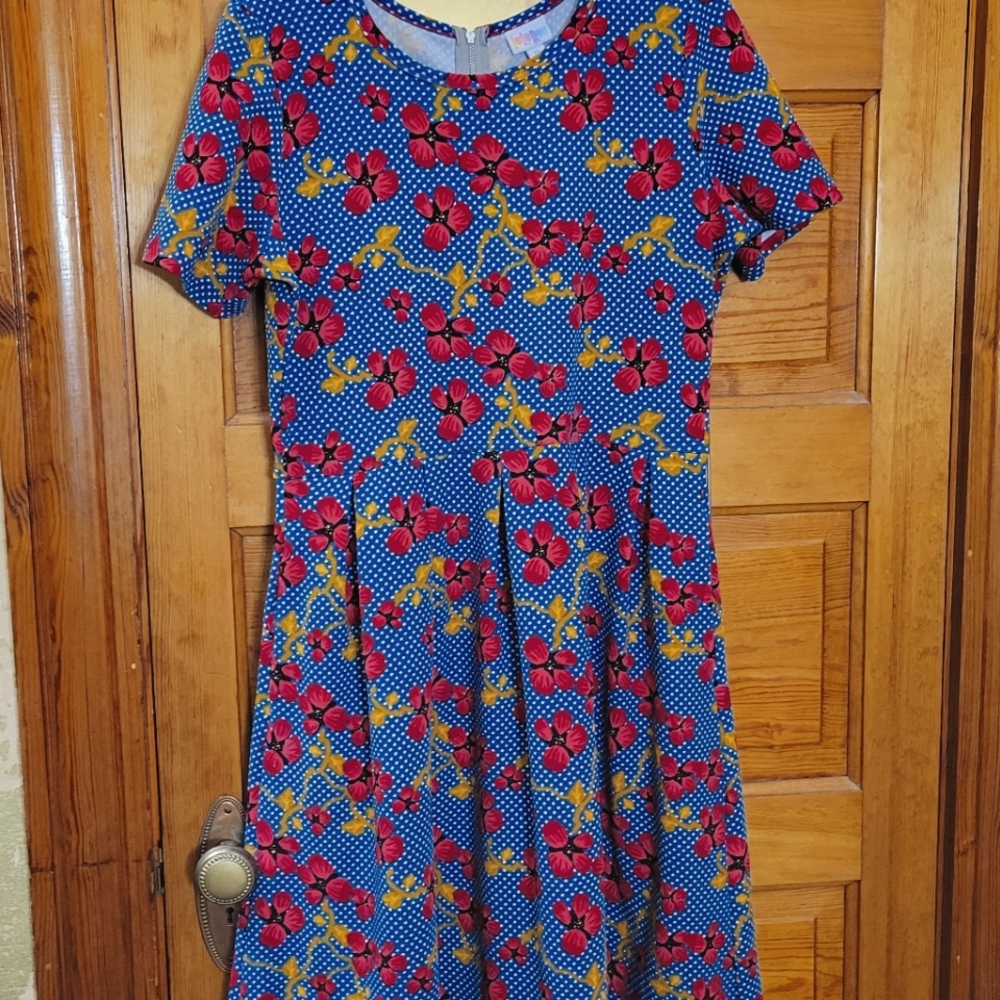 LulaRoe Amelia